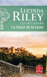 La hermana de la luna, Riley Lucinda - LIVRE DE POCHE
