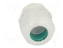 LAPP SKINTOP® Sello aislante M25 gris