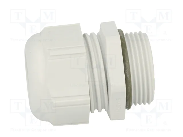 LAPP SKINTOP® Sello aislante M25 gris