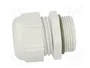 LAPP SKINTOP® Sello aislante M25 gris