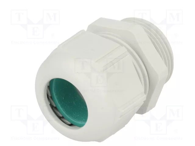 LAPP SKINTOP® Sello aislante M25 gris