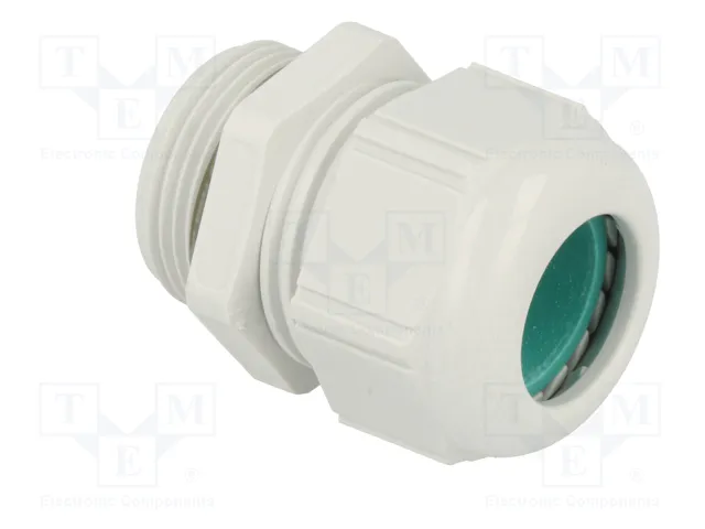 LAPP SKINTOP® Sello aislante M25 gris