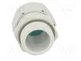 LAPP SKINTOP® Sello aislante M25 gris