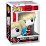 FUNKO Figura POP DC Comics Harley Quinn with Bat