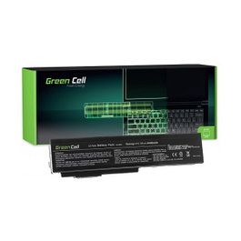 Green Cell AS08 Batería para Asus 11,1V 4400mAh