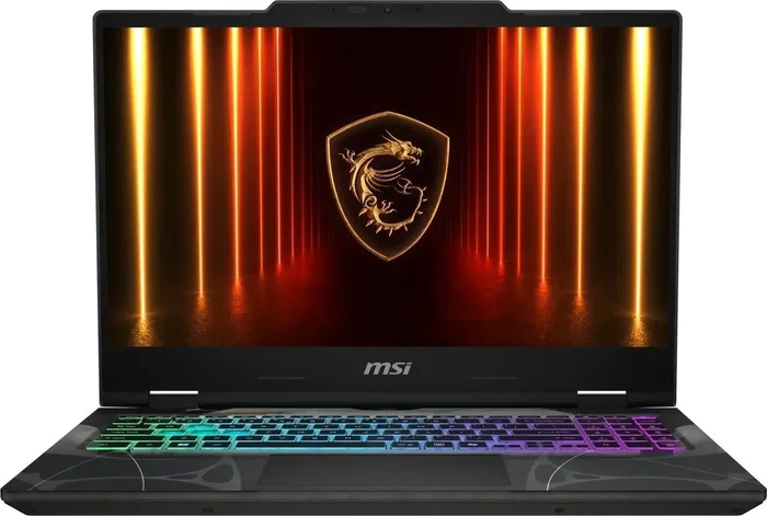 MSI Cyborg 15 B2RWEKG-044XPL Intel Core 5 210H 32GB 2TB RTX 5050
