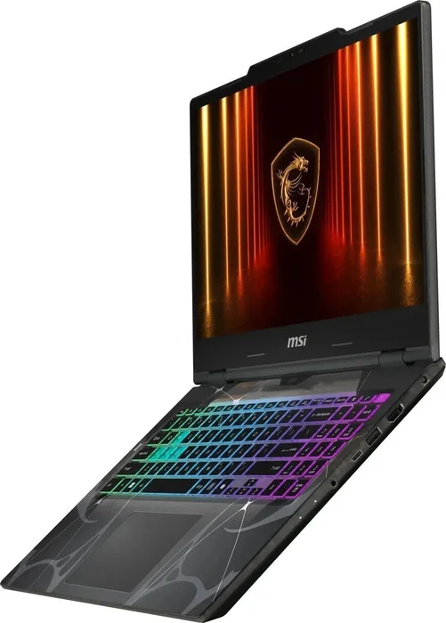MSI Cyborg 15 B2RWEKG-044XPL Intel Core 5 210H 32GB 2TB RTX 5050