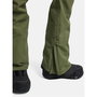 Pantalones para Nieve Burton Avalon Bib Verde 7-8 Años