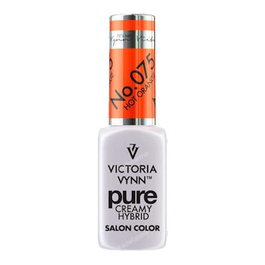 Victoria Vynn Pure Creamy Hybrid Hot Orange 075