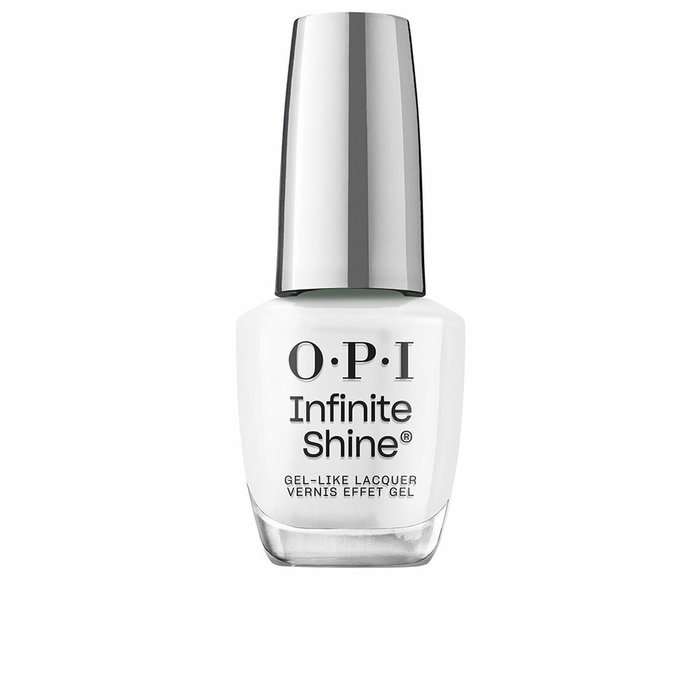 OPI Infinite Shine Esmalte de uñas efecto gel Alpine Snow OPI Infinite Shine Esmalte de uñas efecto gel Alpine Snow