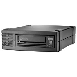 HP Enterprise HPE StoreEver LTO-8 Ultrium 30750