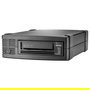 Hewlett Packard Enterprise StoreEver LTO-8 Ultrium 30750 EXTTP-STOC Unidad de Cinta Externa SAS, 30 TB Capacidad, Grabacion LTO, 256-bit AES