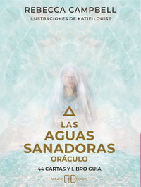 ARKANO BOOKS, Las aguas sanadoras. Oráculo - ARKANO BOOKS