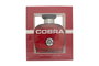 Carroll Shelby Red Cobra Eau de Toilette 100 ml Spray