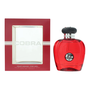 Carroll Shelby Red Cobra Eau de Toilette 100 ml Spray