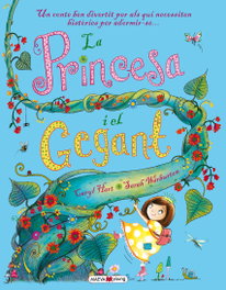 La princesa i el gegant, Caryl Hart - Maeva Ediciones