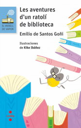 CRUILLA, Aventures d'un ratoli de biblioteca - Salvador Comelles