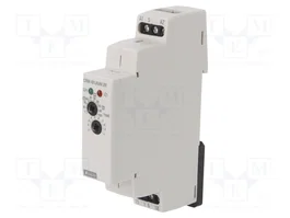 ELKO EP CRM-181J/UNI-ZR Relé de tiempo 0,1s÷100h SPDT