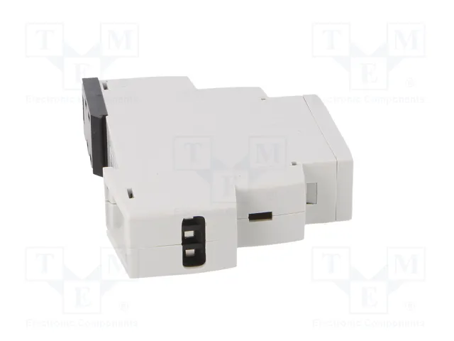 ELKO EP CRM-181J/UNI-ZR Relé de tiempo 0,1s÷100h SPDT