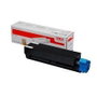 OKI Tóner Negro Original para B433dn y B513dn