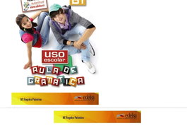 EDELSA EDISEIS Uso escolar b1. Aula gramática