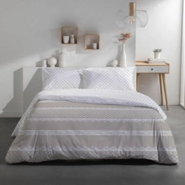 Today Juego de cama doble Sunshine 15,33 - 220 x 240 cm - 100% Algodón estampado