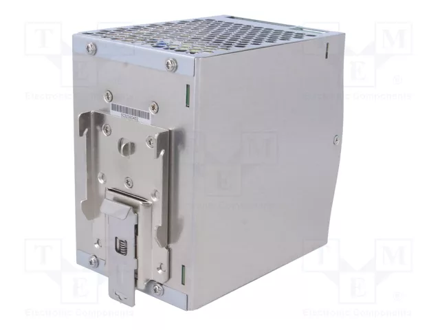 MEAN WELL DRS-240-48 Alimentador Buffer 240W 48VDC MEAN WELL DRS-240-48 Alimentador Buffer 240W 48VDC