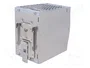 MEAN WELL DRS-240-48 Alimentador Buffer 240W 48VDC