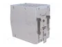 MEAN WELL DRS-240-48 Alimentador Buffer 240W 48VDC