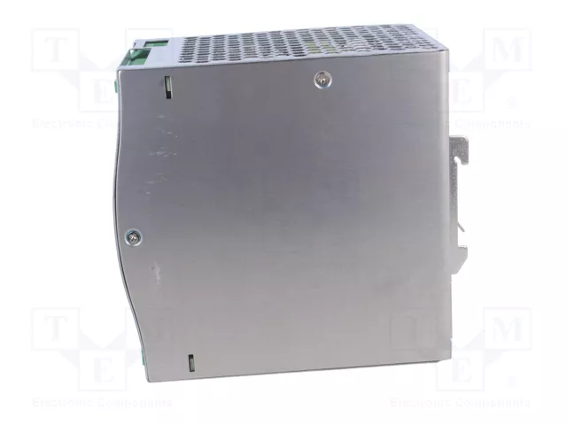 MEAN WELL DRS-240-48 Alimentador Buffer 240W 48VDC MEAN WELL DRS-240-48 Alimentador Buffer 240W 48VDC