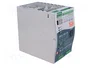 MEAN WELL DRS-240-48 Alimentador Buffer 240W 48VDC