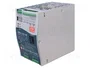 MEAN WELL DRS-240-48 Alimentador Buffer 240W 48VDC