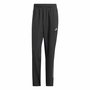 Pantalón Largo Deportivo Adidas Gym+ Training Negro Hombre