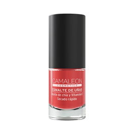CAMALEON COSMETICS Camaleon Esmalte de Uñas Coral 6ml