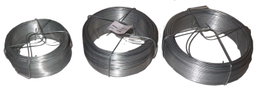 AVL Alambre Galvanizado Bobinax Nº 2 (0.7 mm) de 100 m