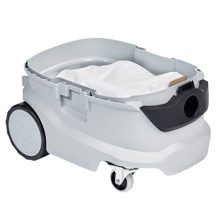 Nilfisk VHS 40 L30 PC Aspiradora Seco y Húmedo 220-240V