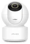 Imilab C21 MI Home Cámara de Vigilancia Interior WiFi, Full HD, Visión Nocturna, Detector de Movimiento, Compatible con Alexa/Google Assistant, Negro