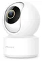 Imilab C21 MI Home Cámara de Vigilancia Interior WiFi, Full HD, Visión Nocturna, Detector de Movimiento, Compatible con Alexa/Google Assistant, Negro