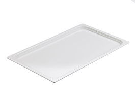Leone GN 1/1 Bandeja 53x32,5x2 cm Melamina