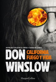 California, fuego y vida, HARPER COLLINS IBERICA - HARPERCOLLINS