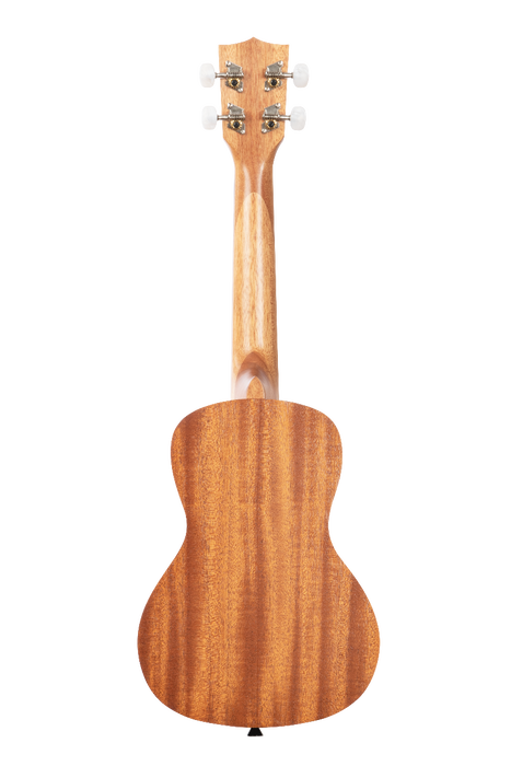 Kala Ukelele Concierto Guidance