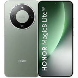 Smartphone Honor MAGIC 8 LITE 75" 8 GB RAM 256 GB Verde