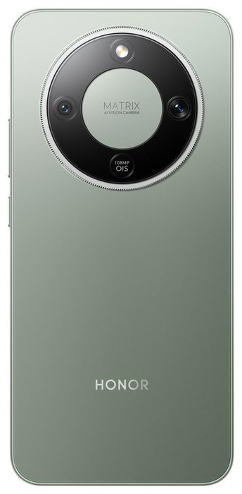 Honor Magic 8 Lite 5G, 6.79 pulgadas AMOLED, 8 GB RAM, 256 GB, Verde Forest Green Honor Magic 8 Lite 5G, 6.79 pulgadas AMOLED, 8 GB RAM, 256 GB, Verde Forest Green