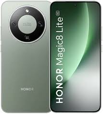 Honor Magic 8 Lite 5G, 6.79 pulgadas AMOLED, 8 GB RAM, 256 GB, Verde Forest Green Honor Magic 8 Lite 5G, 6.79 pulgadas AMOLED, 8 GB RAM, 256 GB, Verde Forest Green