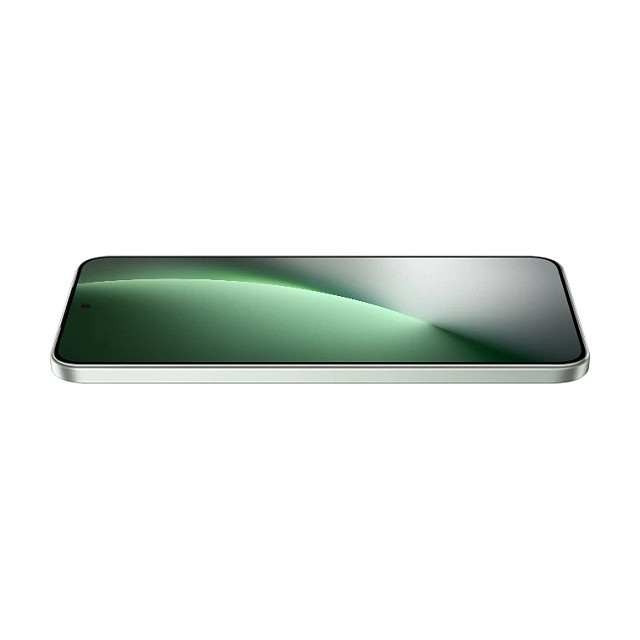 Honor Magic 8 Lite 5G Smartphone - 6.79" AMOLED 120Hz, Snapdragon 6 Gen 4, 8GB RAM, 256GB, Camara 108MP, Bateria 7500 mAh, Android 15, Verde Forest Green