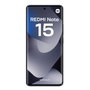 Xiaomi Redmi Note 15 8/256GB Negro