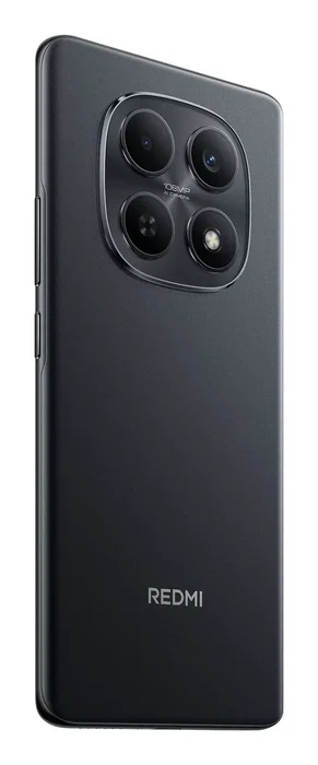 Xiaomi Redmi Note 15 8GB RAM 256GB Negro Xiaomi Redmi Note 15 8GB RAM 256GB Negro