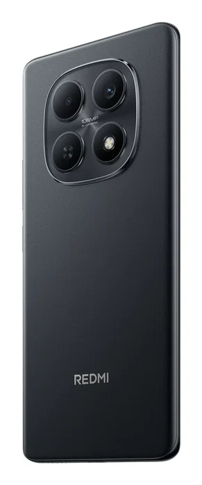 Xiaomi Redmi Note 15 8GB RAM 256GB Negro Xiaomi Redmi Note 15 8GB RAM 256GB Negro