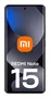 Xiaomi Redmi Note 15 8GB RAM 256GB Negro