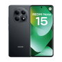 Xiaomi Redmi Note 15 8/256GB Negro